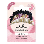 Invisibobble Loop+ Be Strong (3-Pack)