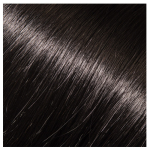Babe Tape-In Hair Extension 22in Curly #1 Betty