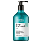 L'Oreal Professionel Scalp Advanced Anti-Oiliness Dermo-Purifier Shampoo 500ml