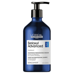 L'Oreal Professionel Serioxyl Advanced Purifier Bodifier Shampoo 500ml