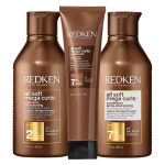Redken All Soft Mega Curls Try Me Offer (28% Savings)