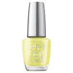 OPI Infinite Shine Sunscreening My Calls