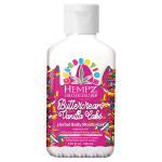 Hempz Celebration Buttercream Vanilla Cake Herbal Body Moisturizer 2.25oz