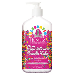 Hempz Celebration Buttercream Vanilla Cake Herbal Body Moisturizer 17oz