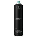 Schwarzkopf Professional Session Label - The Flexible Dry Light Hold Hairspray 500ml ($43.60 Retail Value)