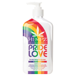Hempz Pride Love Passion Fruit Herbal Body Moisturizer 17oz