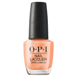 OPI Nail Lacquer Sanding in Stilettos