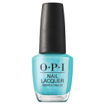 OPI Nail Lacquer Surf Naked