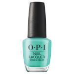 OPI Nail Lacquer I’m Yacht Leaving
