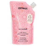 Amika Mirrorball High Shine + Protect Shampoo 500ml