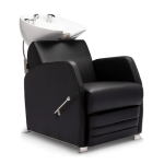 Lanvain (OS) Lounge Hair Salon Lounge Backwash Unit White