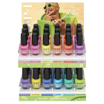 OPI Nail Lacquer 36pc Display
