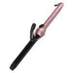 Aria Beauty Rose Gold 1” Curling Iron