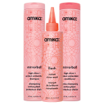 Amika Shine Wash & Care Trio (34% Savings)
