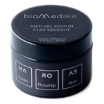 BioMedika Anti-Oil Kaolin Clay Masque