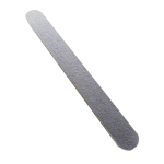 Professional Instruments Emery Nail File Flack 180/180 Grit
