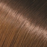 Babe Tape-In Hair Extension 22in Straight #2-27A Ombre Nina