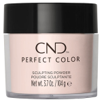 CND Perfect Color Sculpting Powder Light Peachy Pink 3.7oz