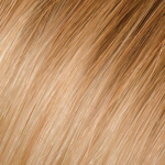 Babe Ideal Hybrid Weft #12/600 Ombre Gabby 22.5"