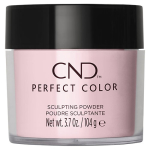 CND Perfect Color Sculpting Powder Medium Cool Pink 3.7oz