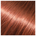 Babe Ideal Hybrid Weft #5R Emmie 18.5"