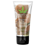 Hempz Fragrance Free Herbal Hand Cream 3oz