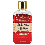 Hempz Apple Cider & Nutmeg Herbal Body Moisturizer 2.25oz