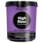 Matrix High Riser Pre-Bonded Power Lift Powder Lightener 1lb