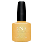 CND Shellac UV Color Coat Sundial It Up