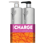 Kenra Platinum Color Charge Duo ($103 Retail Value)