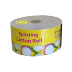 Professional Instruments Epilating Cotton Roll 3in x 100 yards
