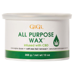 GiGi All Purpose Wax Infused With CBD 14oz
