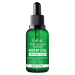 Multi-Complex Premium Hemp Oil 1oz