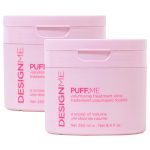 DESIGNME Double Puffed Offer ($60 Retail Value)