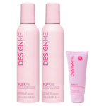 DESIGNME PUFF.ME Volumizing Besties Offer (70$ Retail Value)