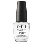 OPI Start To Finish 3-in-1 Treatment 15ml