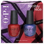 OPI Terribly Nice Nail Lacquer Duo