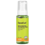 DevaCurl Frizz-Fighting Volumizing Foam