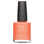 CND Silky Sienna Weekly Polish