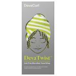 DevaCurl Devatwist Microfiber Towel Wrap