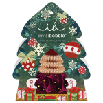 Invisibobble Good Things Come in Trees 4-pc Set