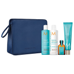 Moroccanoil Luminous Wonders Color Care Set ($116 Retail Value)