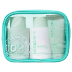 DESIGNME GLOSS.ME Hydration & Shine Glitz Kitz ($66 Retail Value)
