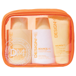 DESIGNME BOUNCEME Curl & Definition Glitz Kitz ($66 Retail Value)