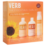 Verb Curl Essentials Kit (20% Off)