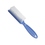 Nail Scrub Brush with Long Handle