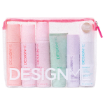 DESIGNME Lit For Littles Light Tones Set ($76 Retail Value)