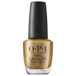 OPI Nail Lacquer Five Golden Flings