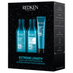 Redken Extreme Length Haircare Trio ($92.74 Retail Value)