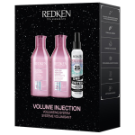 Redken Volume Injection Holiday Haircare Trio ($78.76 Retail Value)